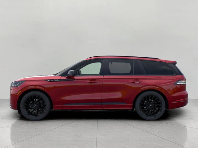 2025 Lincoln Aviator Vehicle Photo in Neenah, WI 54956