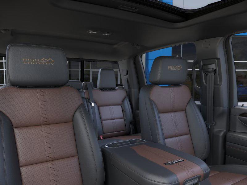 2025 Chevrolet Silverado 2500 HD Vehicle Photo in POOLER, GA 31322-3252