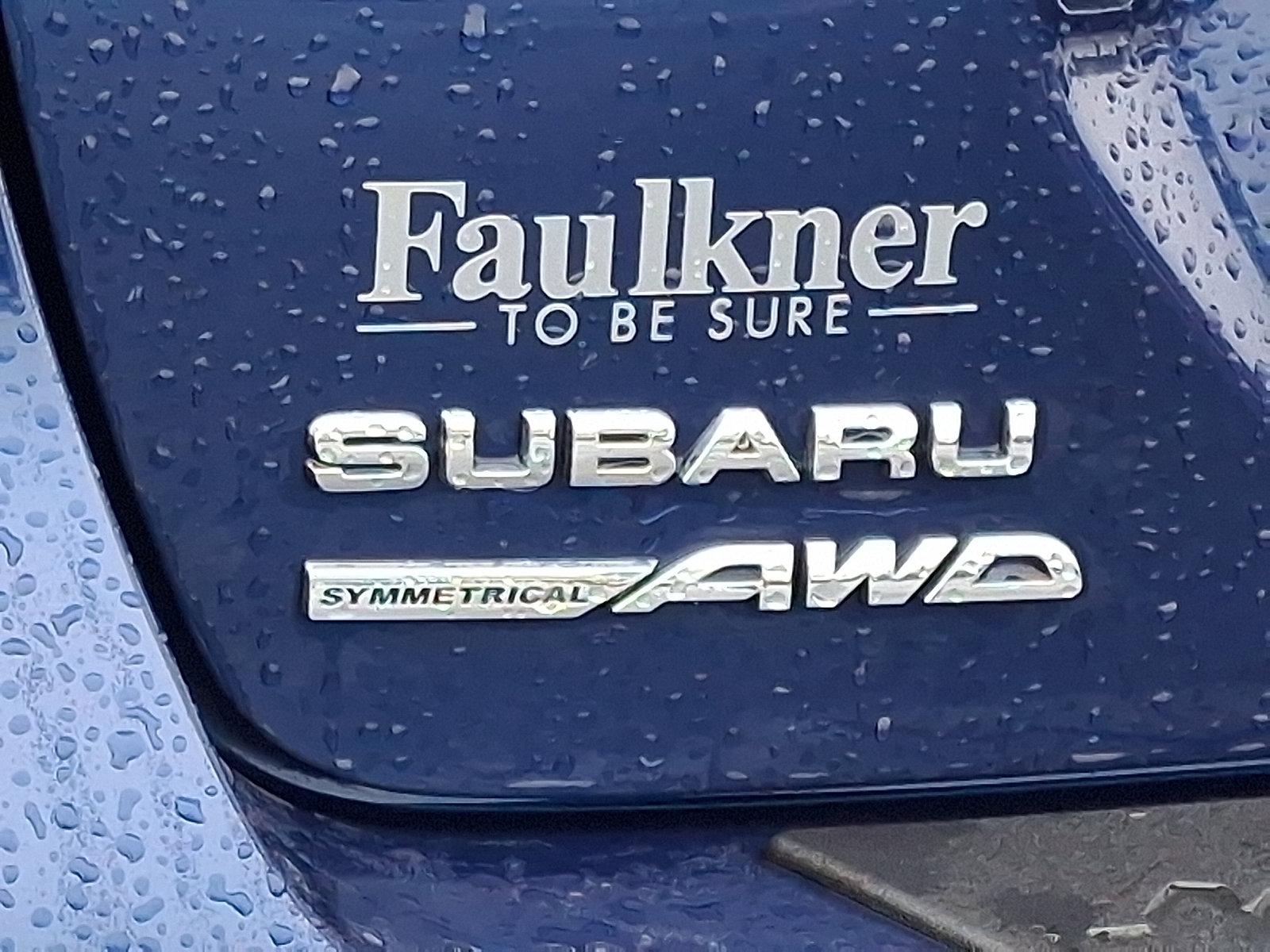 2024 Subaru Crosstrek Vehicle Photo in Easton, PA 18045