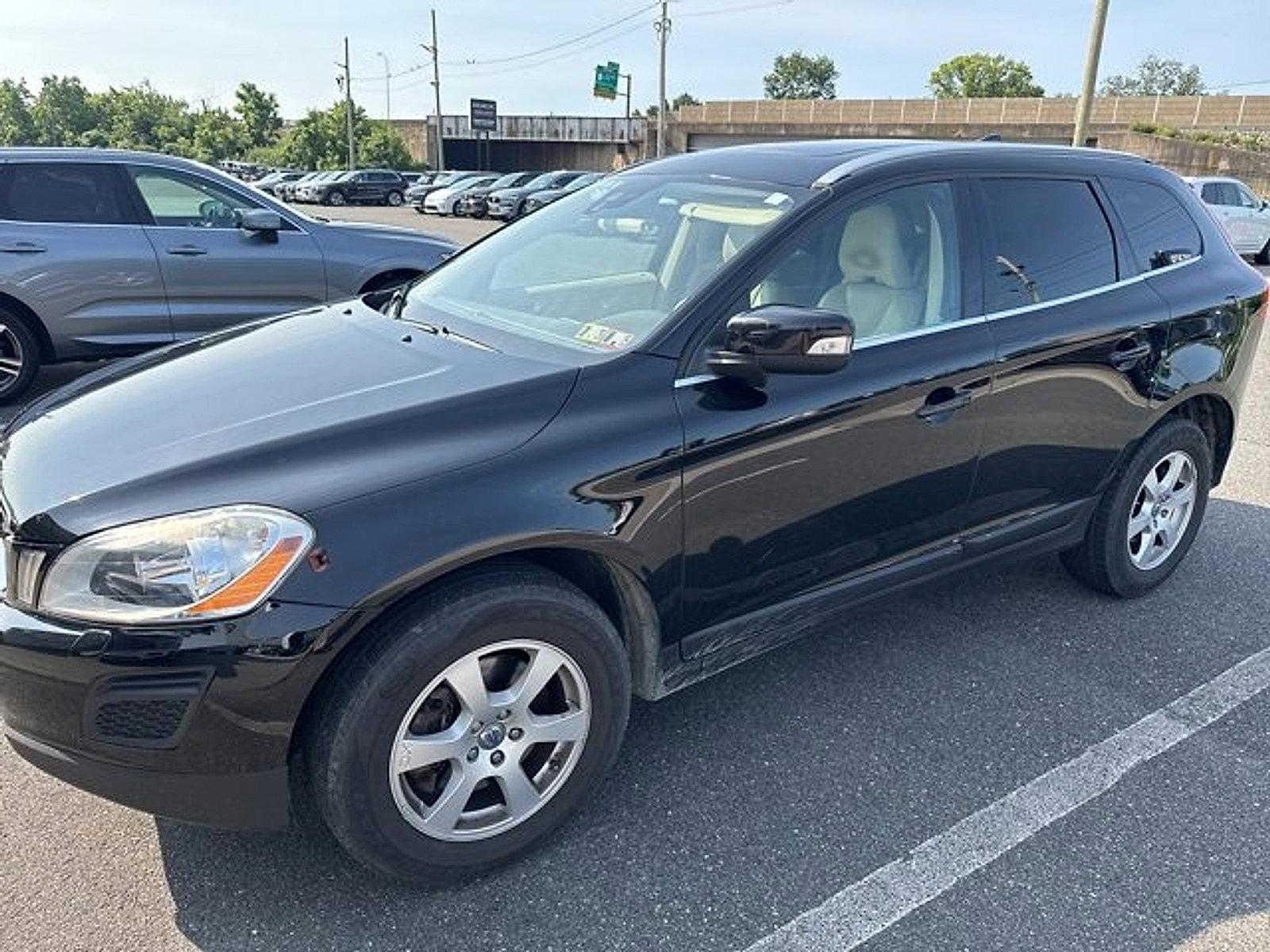 2012 Volvo XC60 Vehicle Photo in Trevose, PA 19053