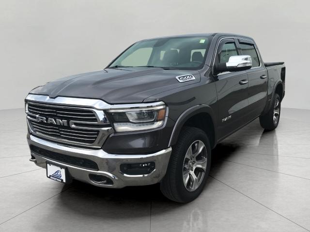 2020 Ram 1500 Vehicle Photo in GREEN BAY, WI 54303-3330