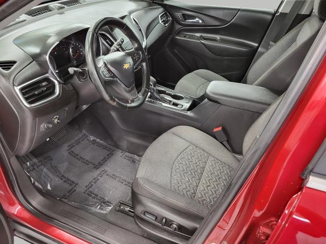 2024 Chevrolet Equinox Vehicle Photo in NEENAH, WI 54956-2243