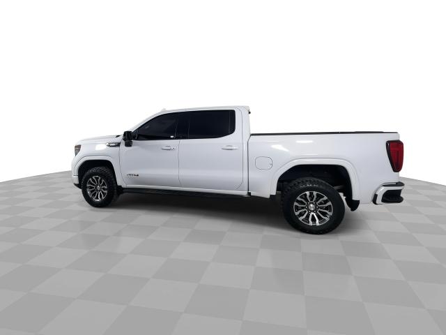 2022 GMC Sierra 1500 Vehicle Photo in GILBERT, AZ 85297-0402