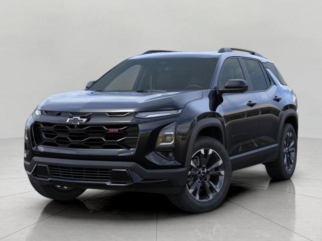 2026 Chevrolet Equinox Vehicle Photo in Madison, WI 53713