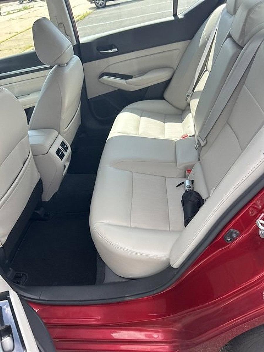 2020 Nissan Altima Vehicle Photo in Trevose, PA 19053