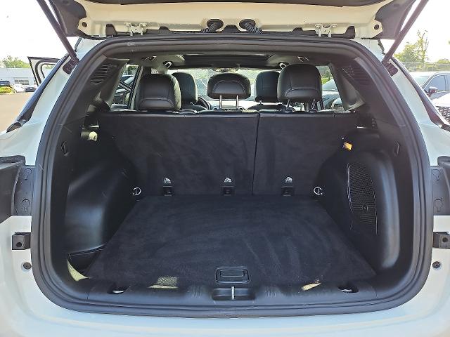 2020 Jeep Compass Vehicle Photo in TREVOSE, PA 19053-4984