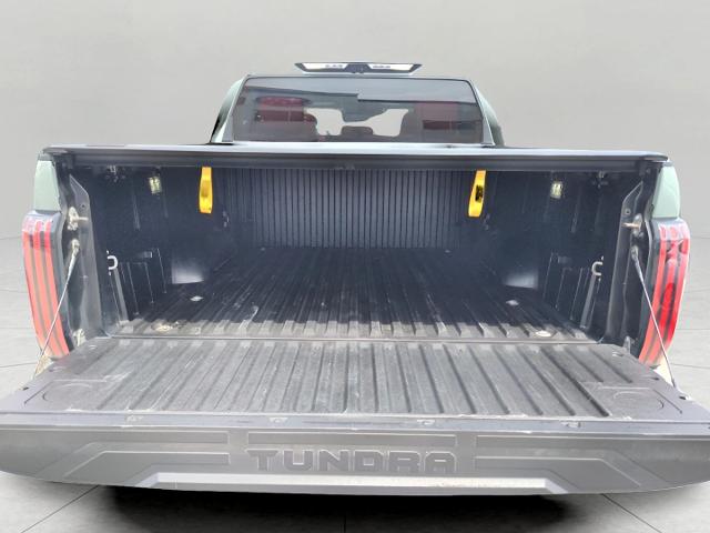 2022 Toyota Tundra 4WD Vehicle Photo in Green Bay, WI 54304