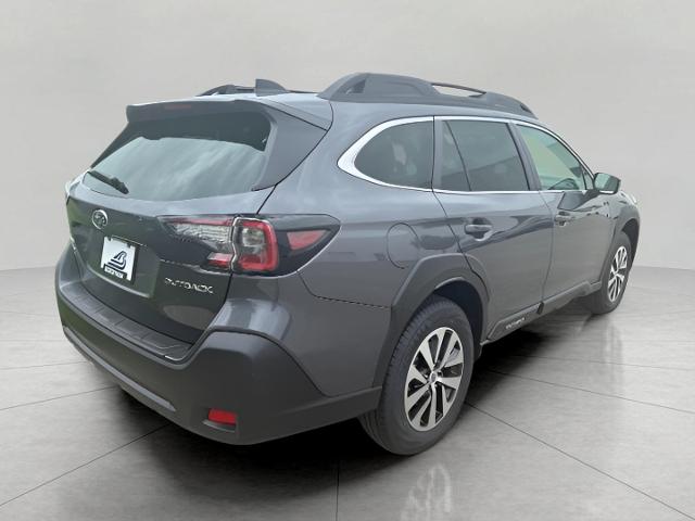 2025 Subaru Outback Vehicle Photo in Oshkosh, WI 54904