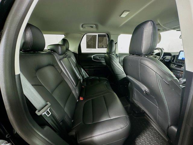 2022 Ford Bronco Sport Vehicle Photo in Flemington, NJ 08822