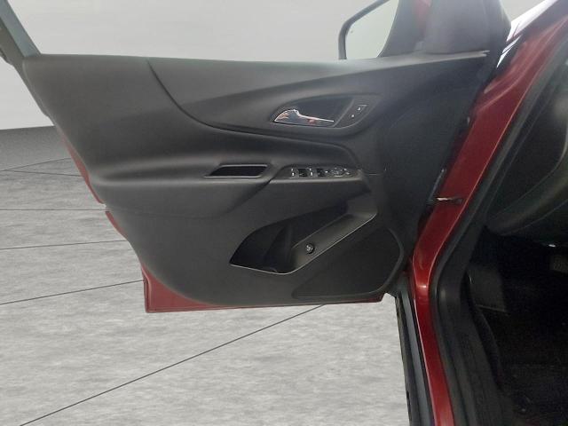 2020 Chevrolet Equinox Vehicle Photo in OSHKOSH, WI 54904-7811