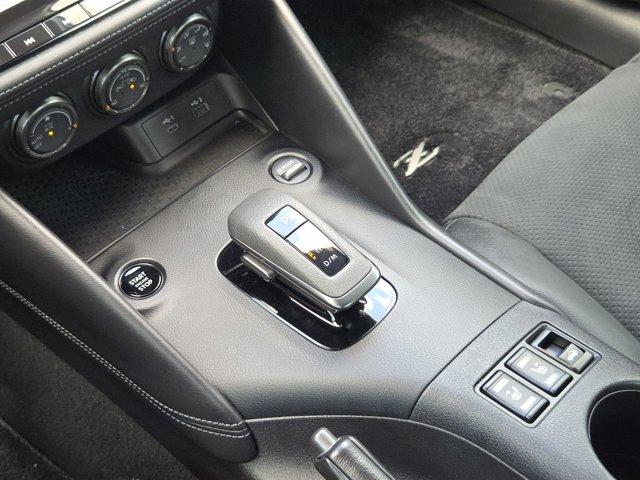 2023 Nissan Z Vehicle Photo in Decatur, TX 76234