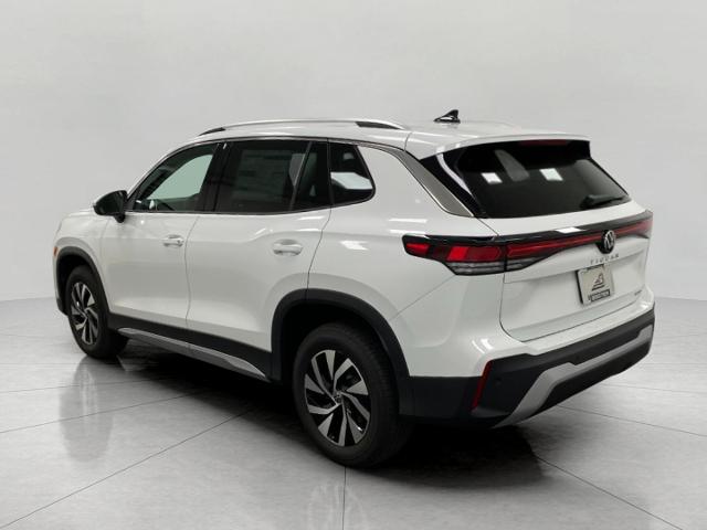 2025 Volkswagen Tiguan Vehicle Photo in Appleton, WI 54913