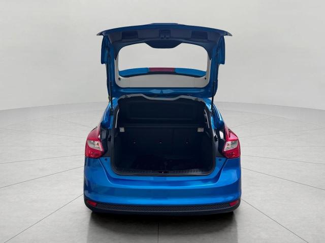 2014 Ford Focus Vehicle Photo in Oshkosh, WI 54901