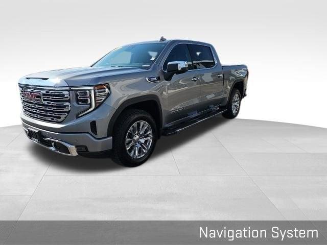 2023 GMC Sierra 1500 Vehicle Photo in Fishers, IN 46038