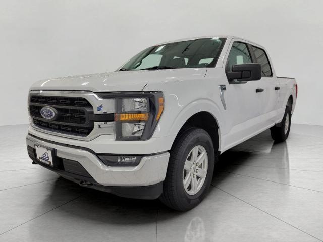 2023 Ford F-150 Vehicle Photo in Oshkosh, WI 54901
