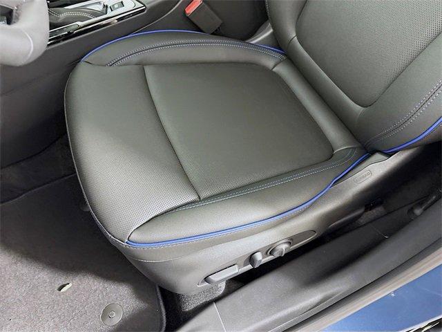 2026 Buick Encore GX Vehicle Photo in PUYALLUP, WA 98371-4149