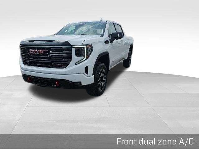 2026 GMC Sierra 1500 Vehicle Photo in Fishers, IN 46038