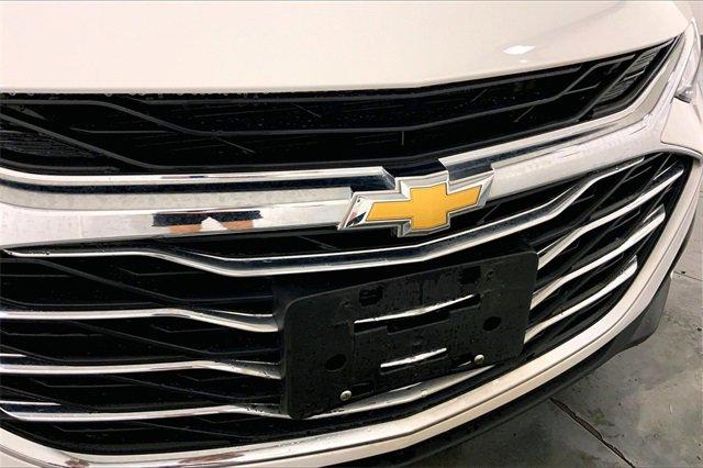 2023 Chevrolet Malibu Vehicle Photo in KANSAS CITY, MO 64114-4502