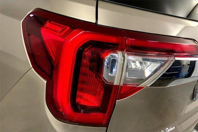 2023 GMC Acadia Vehicle Photo in KANSAS CITY, MO 64114-4545