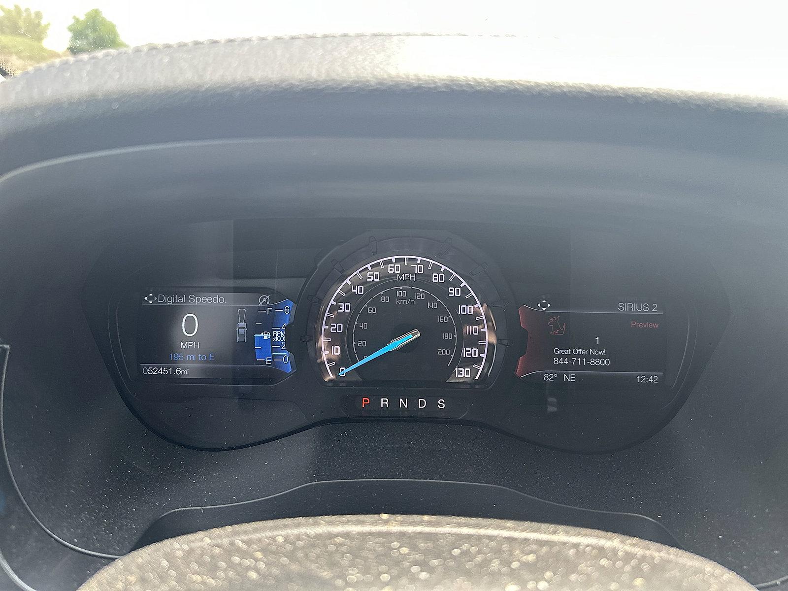 2020 Ford Ranger Vehicle Photo in Lancaster, PA 17601