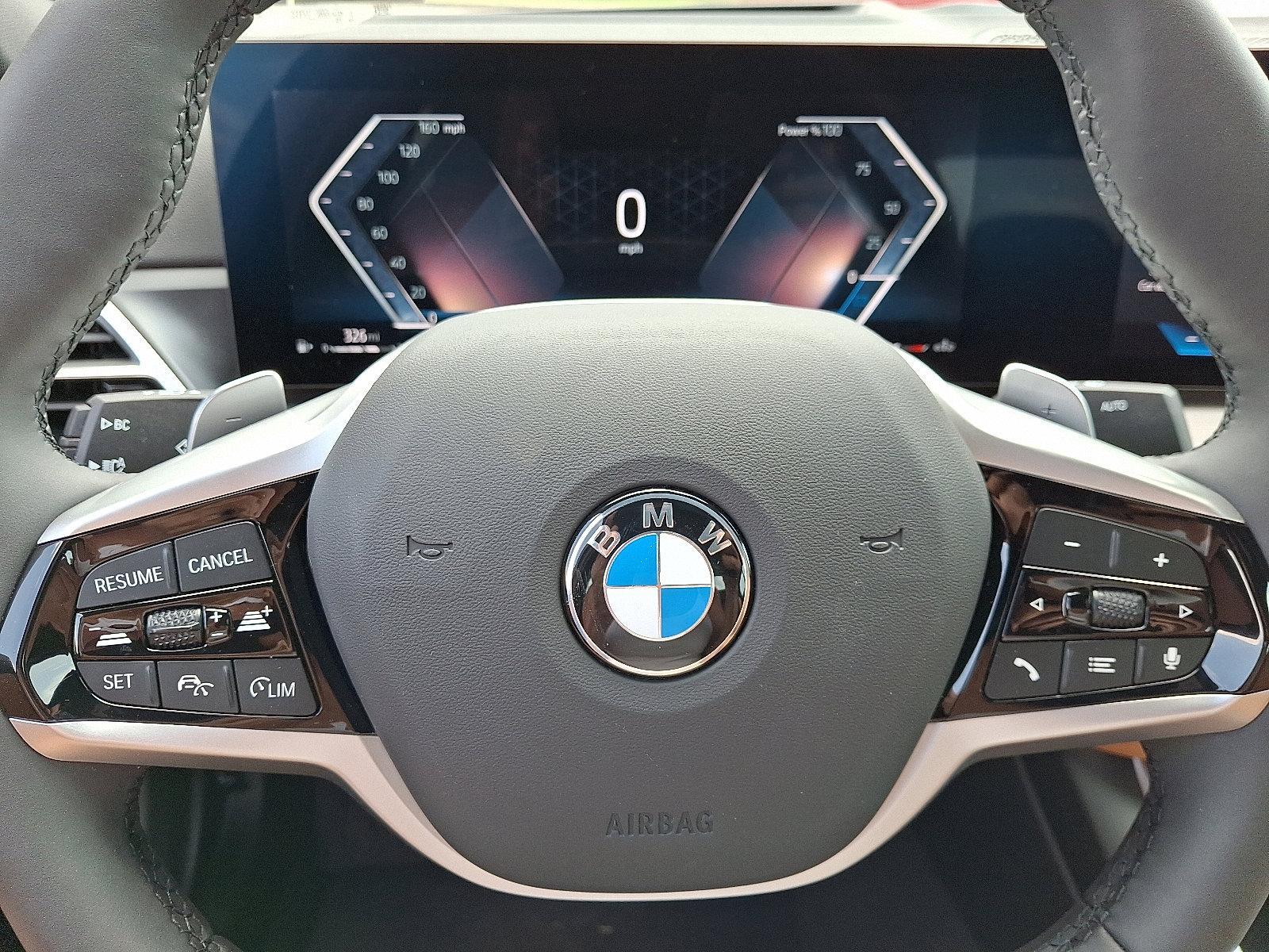 2025 BMW 330i xDrive Vehicle Photo in Lancaster, PA 17601