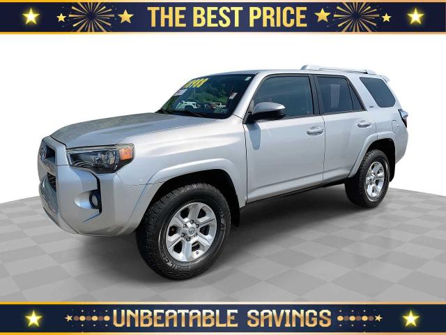 Select Vehicles