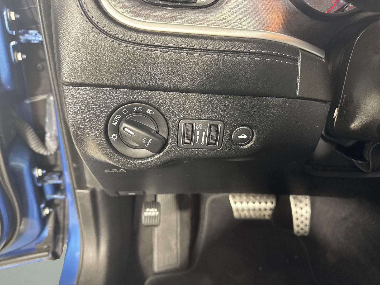 2022 Dodge Charger Vehicle Photo in Georgetown, TX 78626