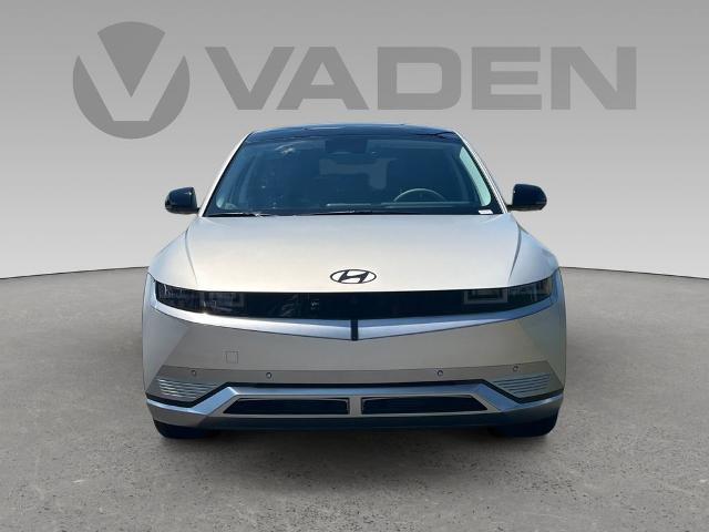 2024 Hyundai IONIQ 5 Vehicle Photo in Brunswick, GA 31525