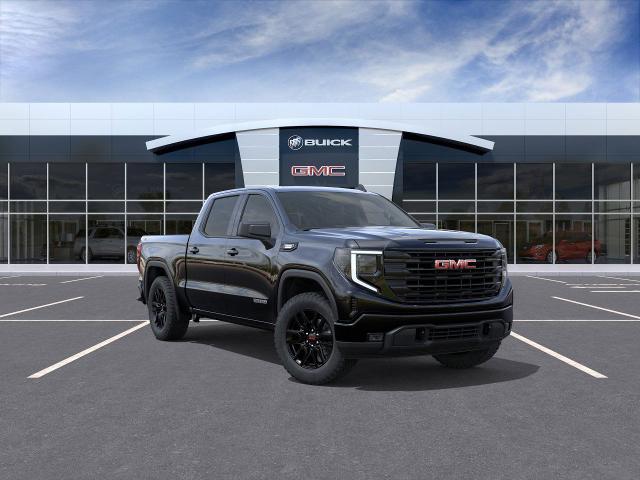 2025 GMC Sierra 1500 Vehicle Photo in APPLETON, WI 54914-8833