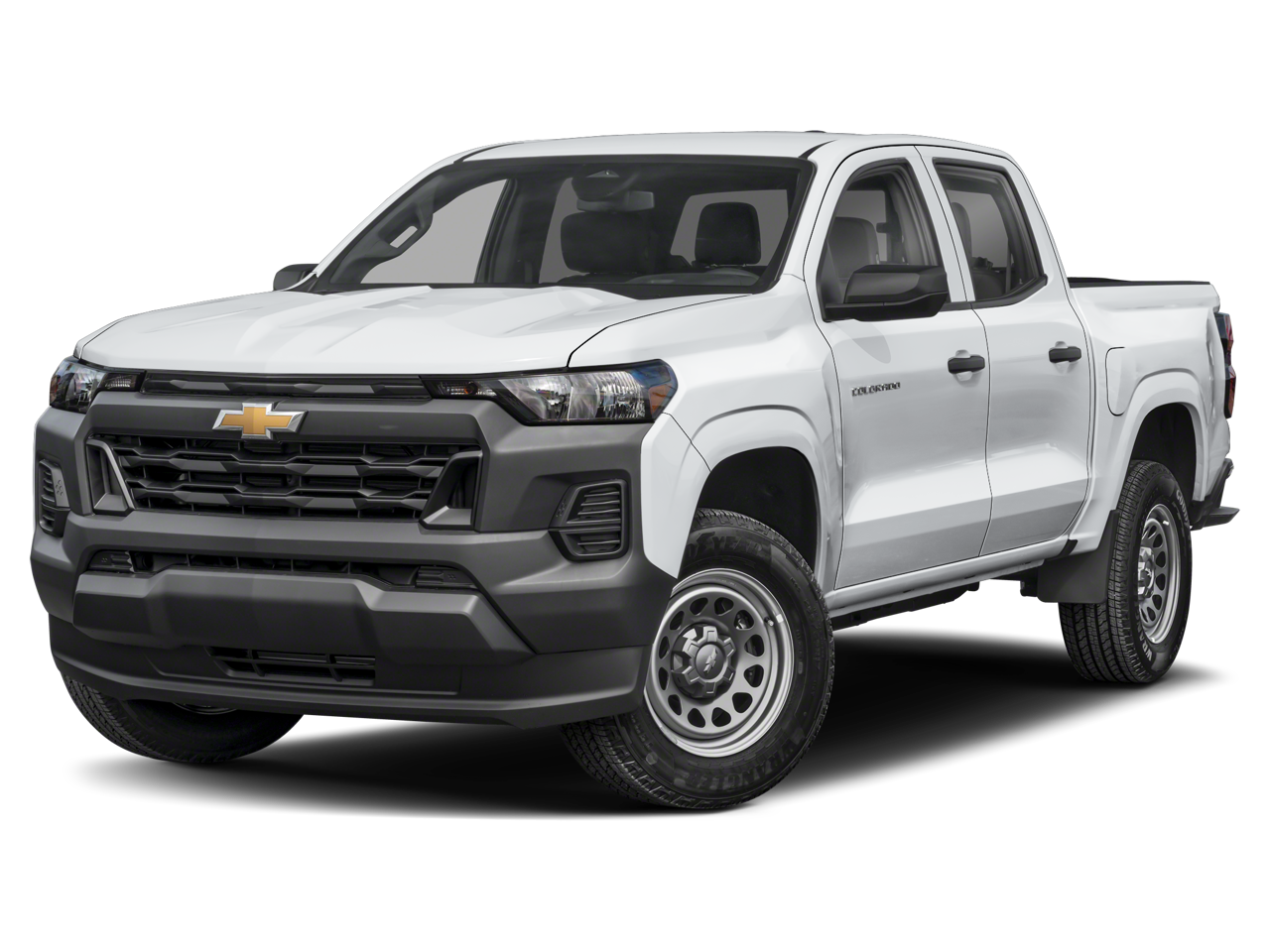 2026 Chevrolet Colorado Vehicle Photo in Neenah, WI 54956