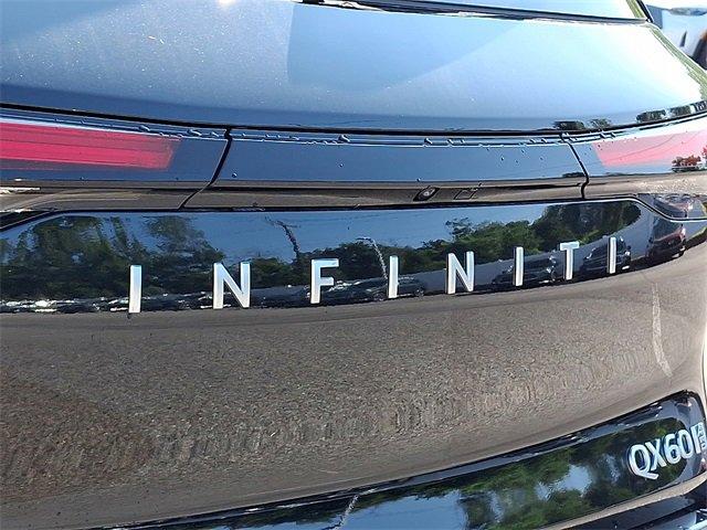 2026 INFINITI QX60 Vehicle Photo in Willow Grove, PA 19090