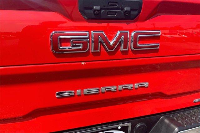 2022 GMC Sierra 2500 HD Vehicle Photo in INDEPENDENCE, MO 64055-1377