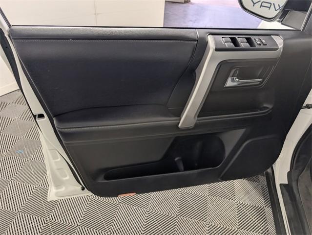 2016 Toyota 4Runner Vehicle Photo in ENGLEWOOD, CO 80113-6708