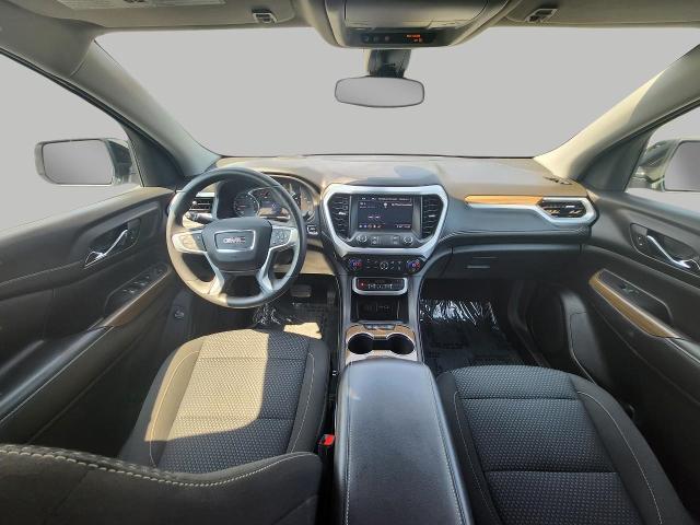 2023 GMC Acadia Vehicle Photo in MADISON, WI 53713-3220