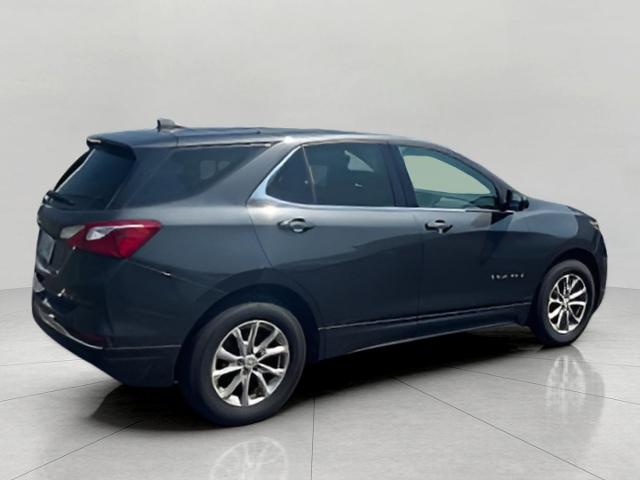 2019 Chevrolet Equinox Vehicle Photo in NEENAH, WI 54956-2243