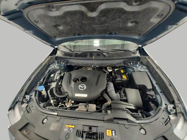 2021 Mazda CX-9 Vehicle Photo in OSHKOSH, WI 54904-7811