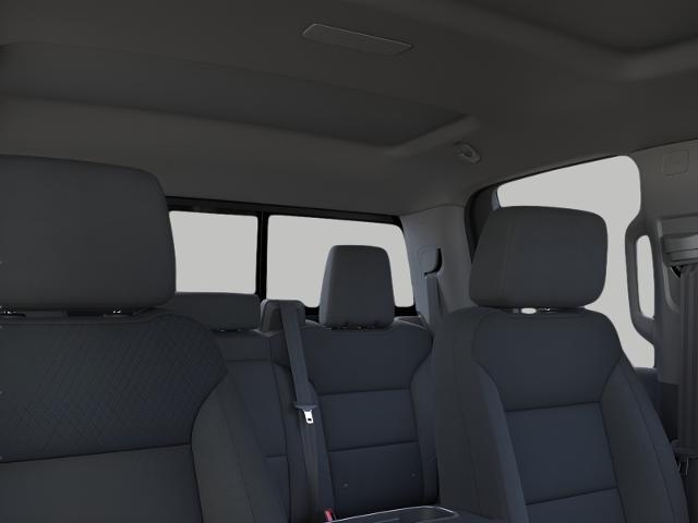 2026 Chevrolet Silverado 1500 Vehicle Photo in NEENAH, WI 54956-2243