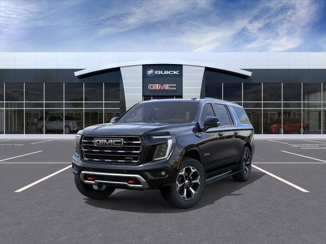 2025 GMC Yukon XL Vehicle Photo in APPLETON, WI 54914-8833