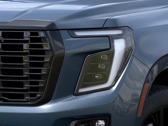 2025 GMC Yukon XL Vehicle Photo in GREEN BAY, WI 54303-3330