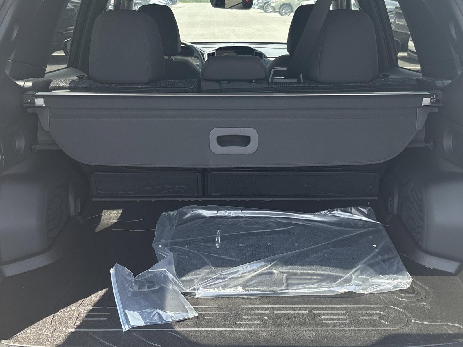 2025 Subaru Forester Vehicle Photo in Mechanicsburg, PA 17050