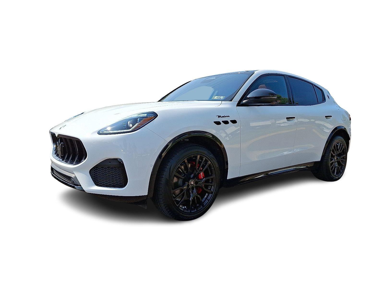 2025 Maserati Grecale Vehicle Photo in Willow Grove, PA 19090
