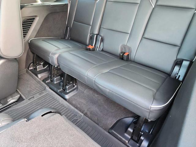 2023 Cadillac Escalade Vehicle Photo in DENTON, TX 76210-9321