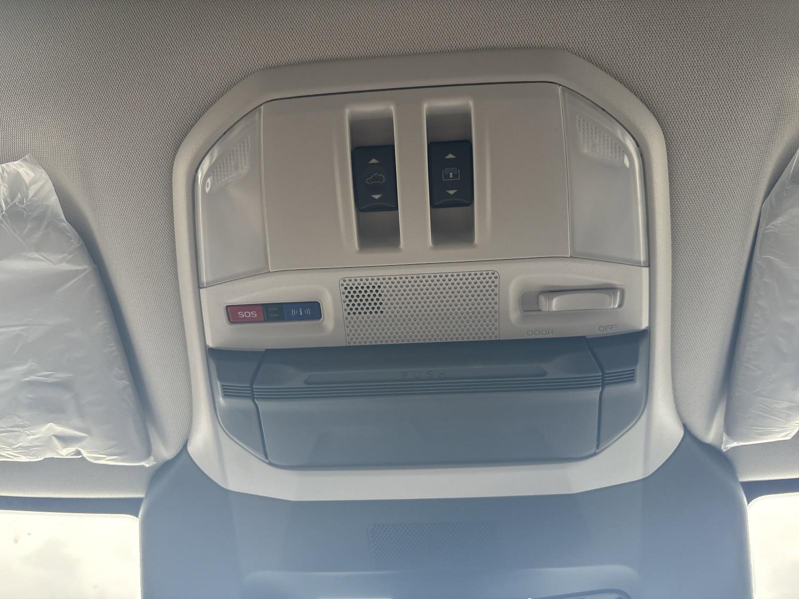 2025 Subaru Ascent Vehicle Photo in Mechanicsburg, PA 17050