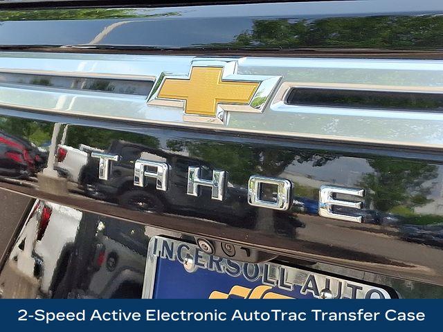2023 Chevrolet Tahoe Vehicle Photo in PAWLING, NY 12564-3219