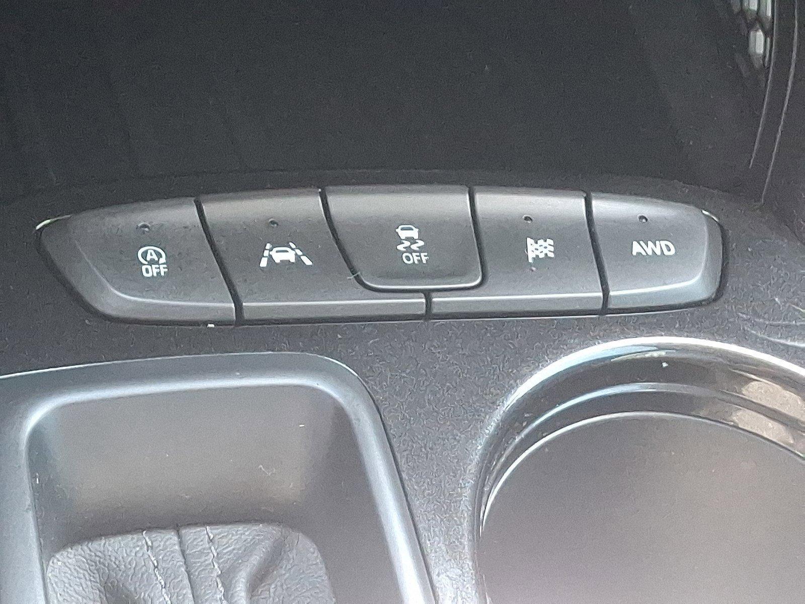 2021 Chevrolet Trailblazer Vehicle Photo in Harrisburg, PA 17111