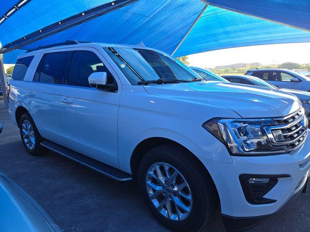 2021 Ford Expedition Vehicle Photo in Decatur, TX 76234