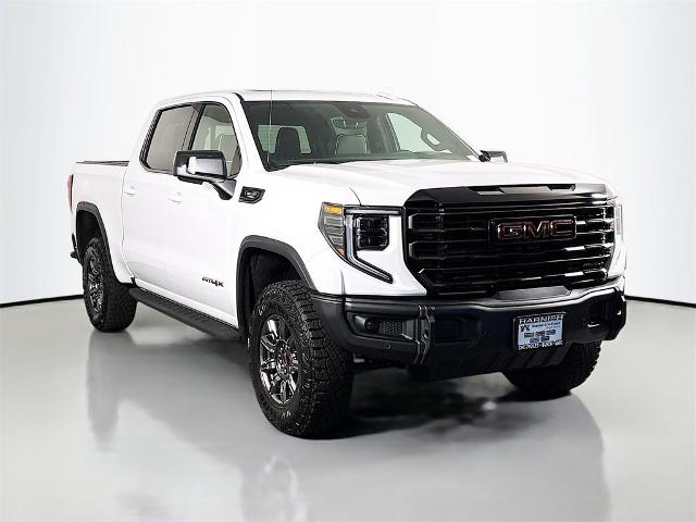 2025 GMC Sierra 1500 Vehicle Photo in PUYALLUP, WA 98371-4149