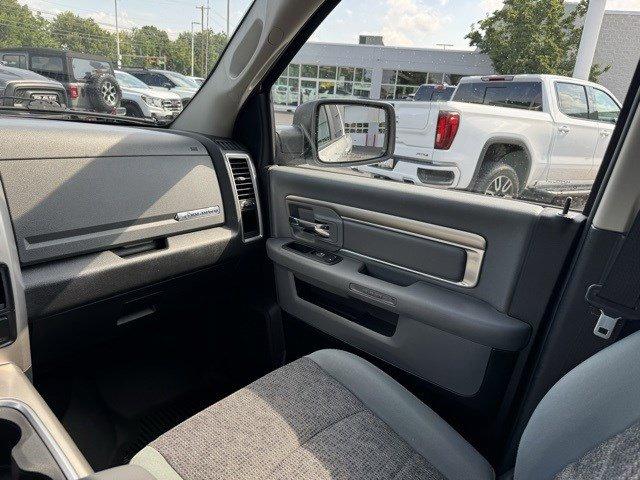 2017 Ram 1500 Vehicle Photo in Mechanicsburg, PA 17050-1707