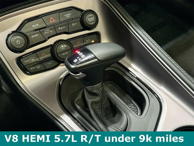2023 Dodge Challenger Vehicle Photo in EVERETT, WA 98203-5662