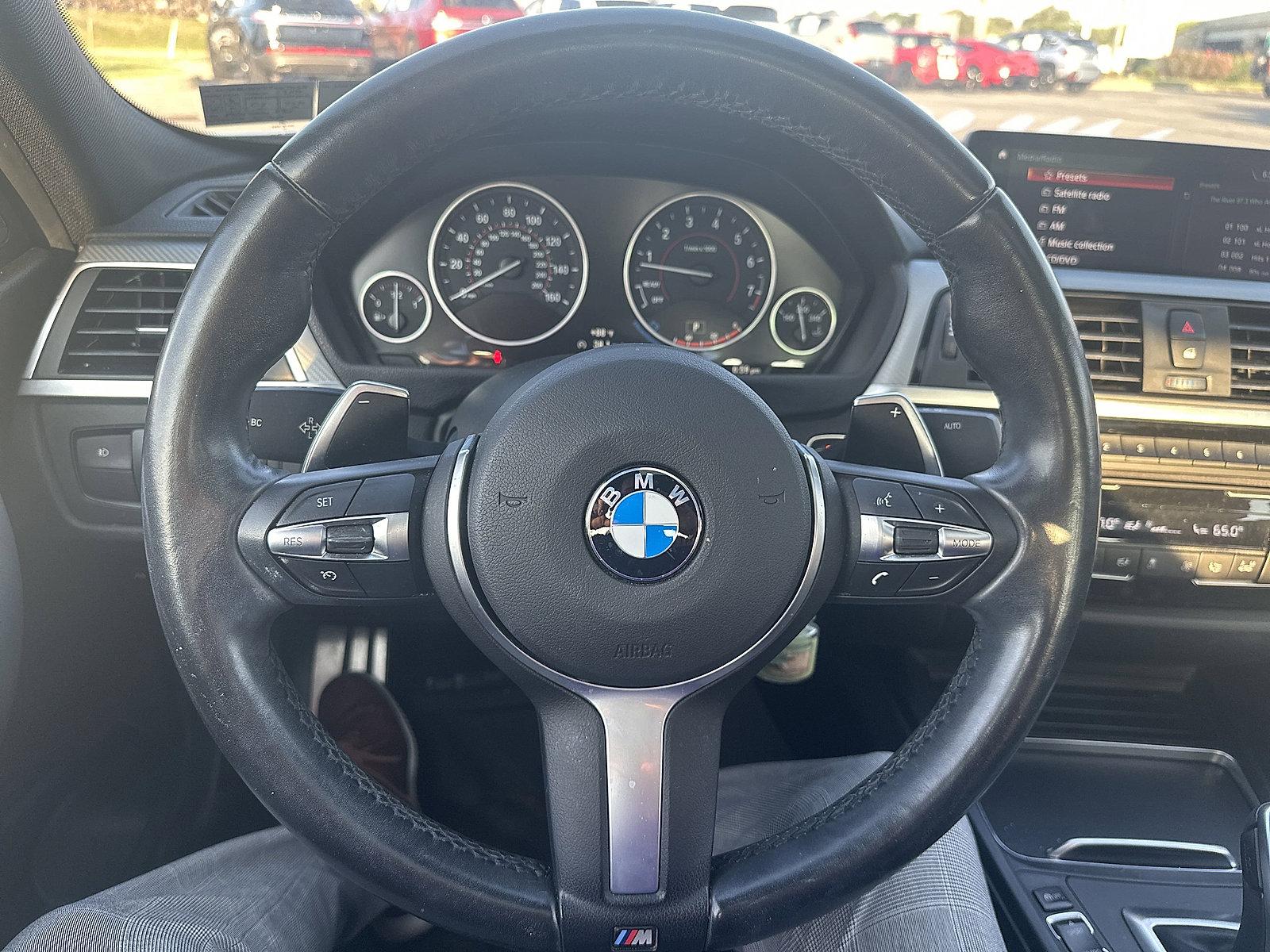 2018 BMW 330i xDrive Vehicle Photo in Lancaster, PA 17601